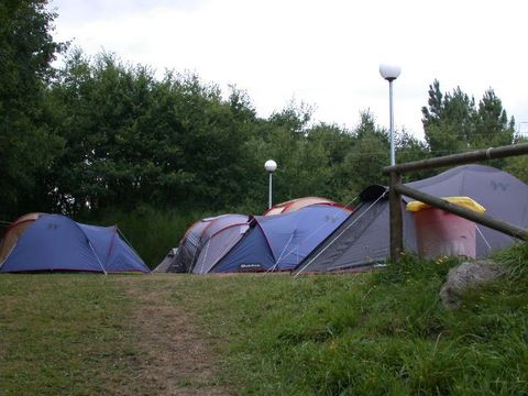 Complexo Turístico A Peneda -  Cámping Monterroso - Camping Lugo - Image N°20