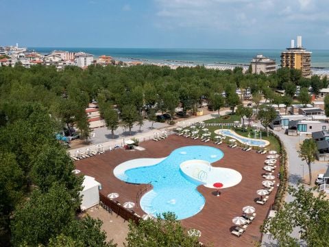 Rimini Family Camping Village - Camping Rimini - Afbeelding N°5