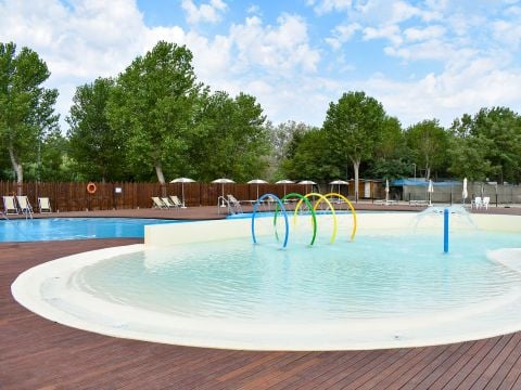 Rimini Family Camping Village - Camping Rimini - Afbeelding N°3