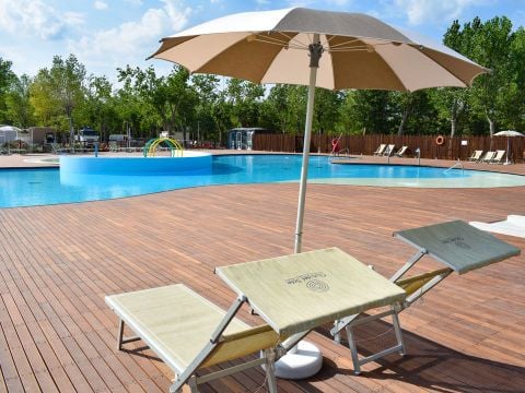 Rimini Family Camping Village - Camping Rimini