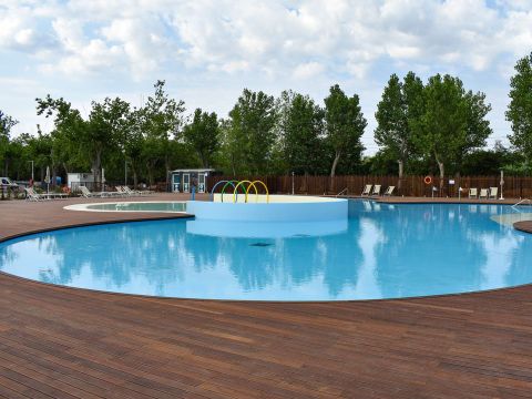 Rimini Family Camping Village - Camping Rimini - Afbeelding N°4