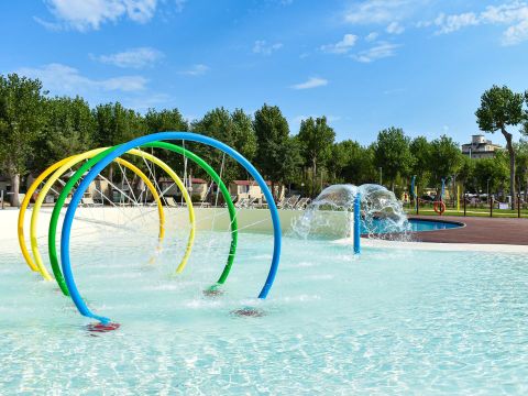 Rimini Family Camping Village - Camping Rimini - Afbeelding N°0