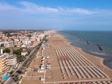 Rimini Family Camping Village - Camping Rimini - Image N°20