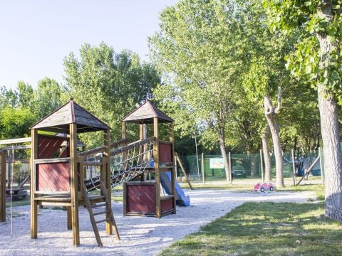 Rimini Family Camping Village - Camping Rimini - Image N°9