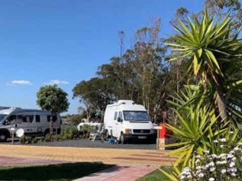 Camping Costa do Vizir - Camping Alentejo - Image N°5