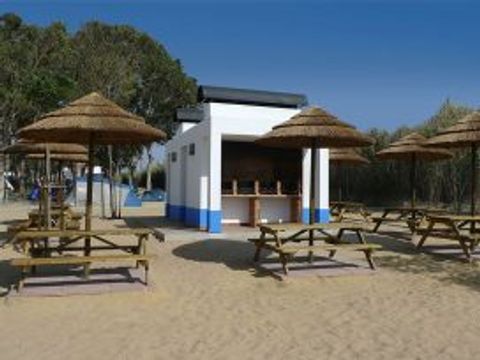 Camping Costa do Vizir - Camping Alentejo - Image N°19