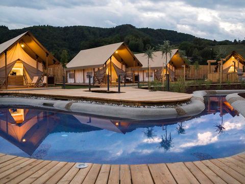 Terme Olimia - Camping Slovenie - Image N°23