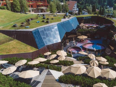 Terme Olimia - Camping Slovenie - Image N°27