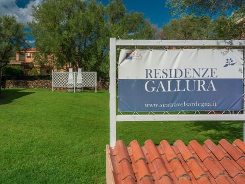 Residenze Gallura - Camping Olbia-Tempio