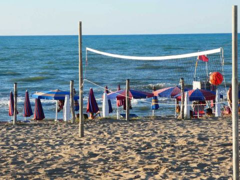 Camping Serenella - Camping Foggia - Image N°4