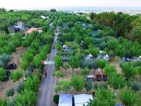 Camping Sabbia d'Oro - Camping Campobasso - Image N°40