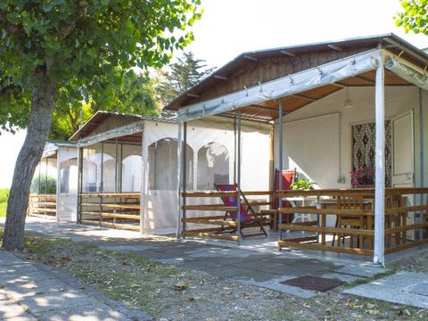 Camping Sabbia d'Oro - Camping Campobasso - Image N°36