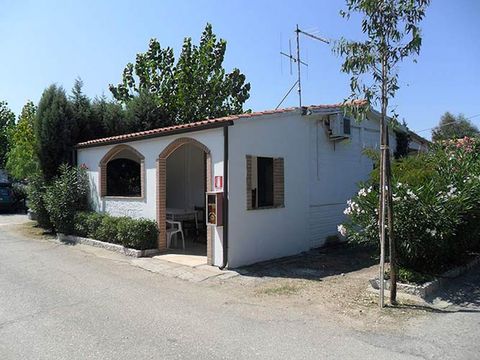 Camping Sabbia d'Oro - Camping Campobasso - Image N°35