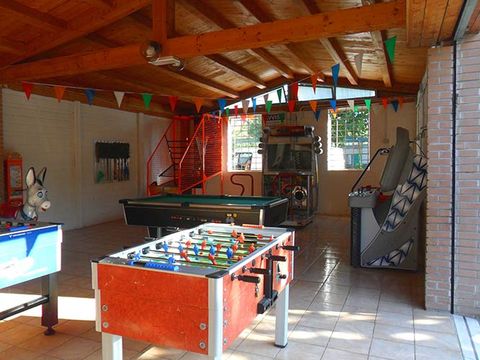 Camping Sabbia d'Oro - Camping Campobasso - Image N°28