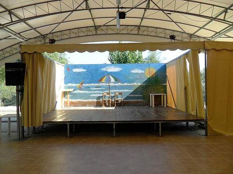 Camping Sabbia d'Oro - Camping Campobasso - Image N°24