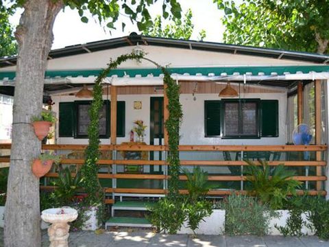 Camping Sabbia d'Oro - Camping Campobasso - Image N°44