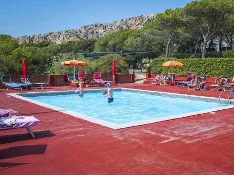 Camping Village El Bahira - Camping Trapani - Image N°2