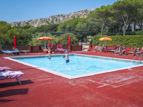 Camping Village El Bahira - Camping Trapani - Afbeelding N°2