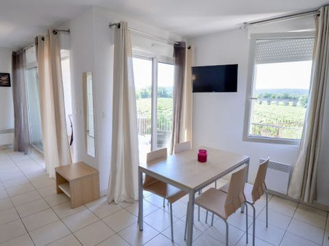 APPARTEMENT 6 personnes - APPARTEMENT 6 personnes 57m2