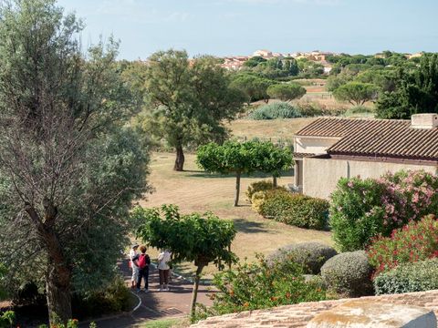 SOWELL Family Cap d'Agde - Camping Herault - Image N°12