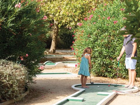 SOWELL Family Cap d'Agde - Camping Herault - Image N°8