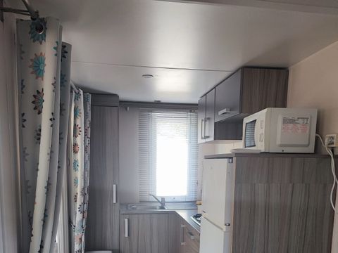 MOBILE HOME 4 people - 702 2-bedroom mobile home