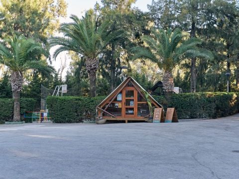 Camping Taiga Tarifa - Camping Cadix - Image N°9