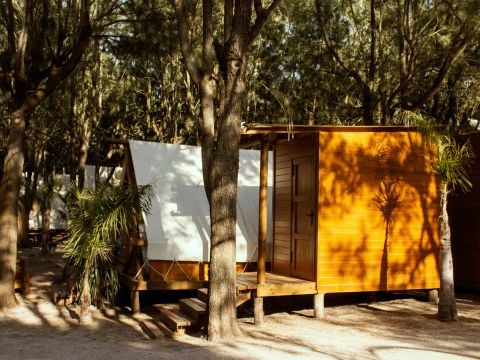 Camping Taiga Tarifa - Camping Cadix - Image N°38