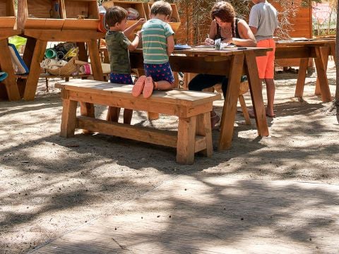 Camping Taiga Tarifa - Camping Cadix - Image N°17