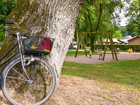 Domaine Les Rives de l'Oust - Camping Morbihan - Image N°7