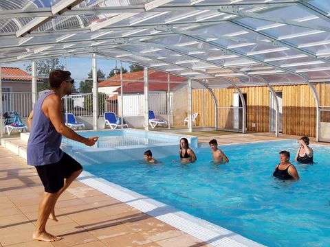 Camping Résidéa - Camping Vendée - Image N°5