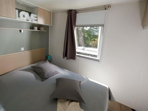 MOBILE HOME 4 people - EVO 24 24m² 2 bedrooms (Saturday to Saturday) - NEW 2020