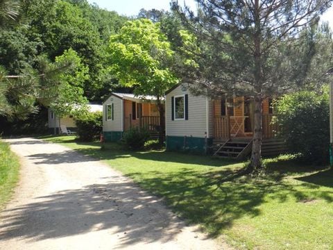 MOBILE HOME 6 people - OPHEA3 - 3 rooms (Saturday to Saturday)