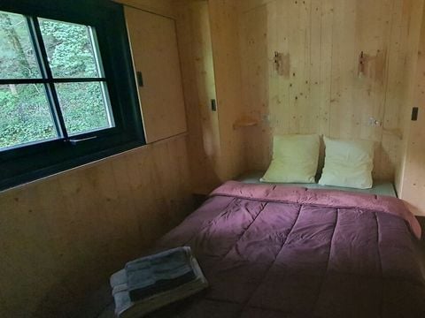 HÉBERGEMENT INSOLITE 4 personnes - CABANE LODGE cape town 4 p