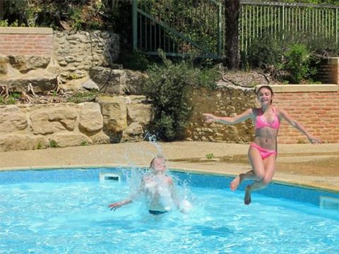 Camping Moulin de David - Camping Dordogne - Image N°4