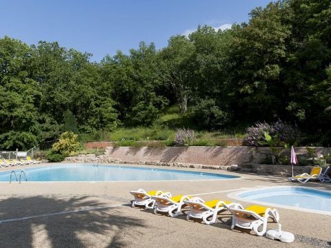 Camping Moulin de David - Camping Dordogne - Image N°4