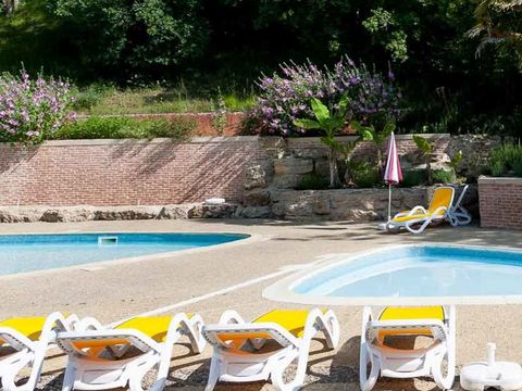 Camping Moulin de David - Camping Dordogne