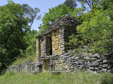 Camping Moulin de David - Camping Dordogne - Image N°25