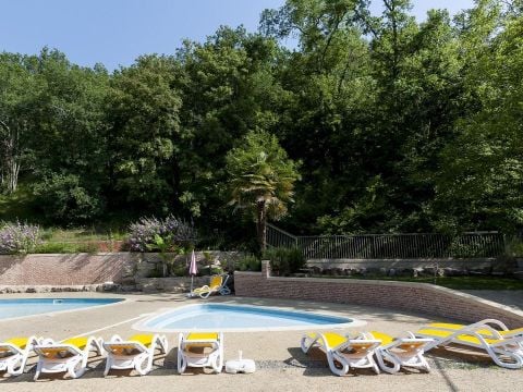 Camping Moulin de David - Camping Dordogne