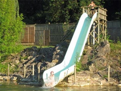 Camping Moulin de David - Camping Dordogne - Image N°5