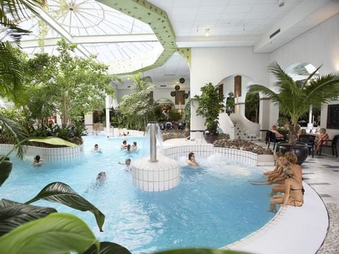 Center Parcs Port Zélande - Camping Goeree-Overflakkee - Image N°7