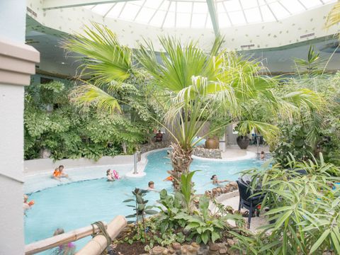 Center Parcs Port Zélande - Camping Goeree-Overflakkee - Image N°8