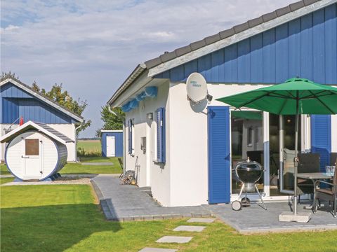 Novasol Ferienpark Altefähr - Rügen - Camping Mecklembourg-poméranie Occidentale - Image N°27