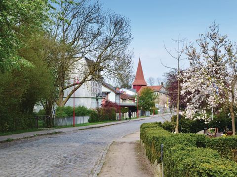 Novasol Ferienpark Altefähr - Rügen - Camping Mecklembourg-Poméranie occidentale - Image N°9