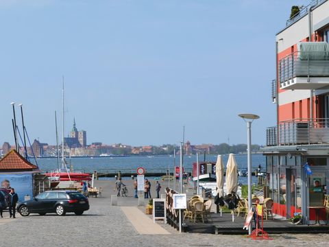 Novasol Ferienpark Altefähr - Rügen - Camping Mecklembourg-poméranie Occidentale - Image N°195