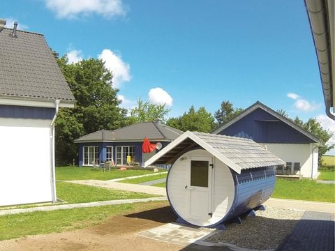 Novasol Ferienpark Altefähr - Rügen - Camping Mecklembourg-Poméranie occidentale - Image N°42