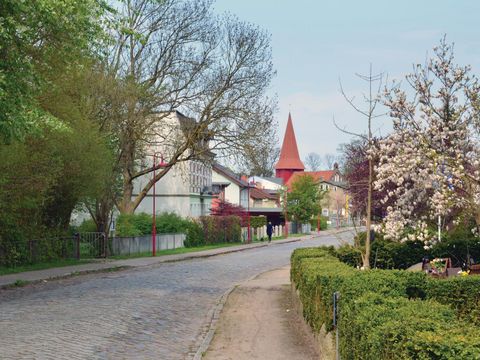 Novasol Ferienpark Altefähr - Rügen - Camping Mecklembourg-poméranie Occidentale - Image N°198