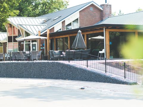 Bungalowpark Hoge Hexel - Camping Wierden - Image N°3