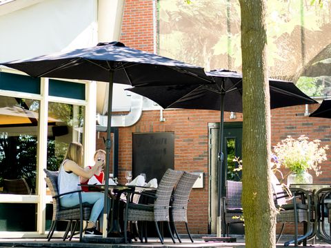 Bungalowpark Hoge Hexel - Camping Wierden - Image N°21