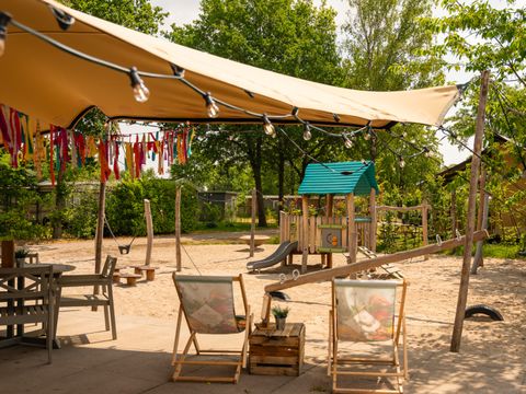 Vakantiepark Mölke - Camping Wierden - Image N°8